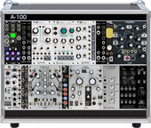My Rack v1 (Planned)