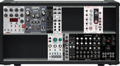 My maddest Eurorack