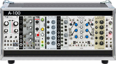 My brickle Eurorack (copy)