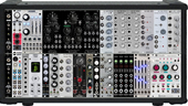 My insane Eurorack