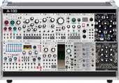 My first Eurorack