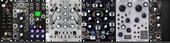 My Microsound &amp; Tape