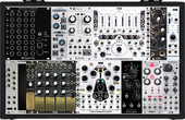 1st Modular Dj