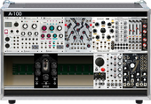 My unspied Eurorack