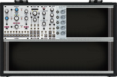 My presto Eurorack