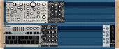My first modular