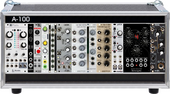 My brickle Eurorack (copy) (copy)