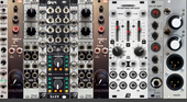 DJ Mixer Minimal