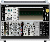 My Rack v1 (Current Owned)