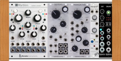 My triter Eurorack