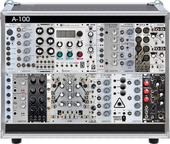 My Uni Eurorack