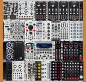 Junkie Eurorack Full