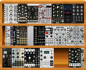My perceived Eurorack
