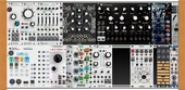 My closer Eurorack