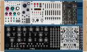 My dormant Eurorack