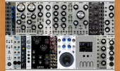my real real eurorack