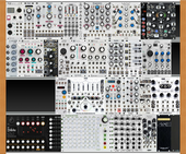 My Modular V3 104 addon