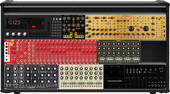 My fretful Eurorack