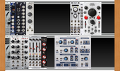 My osmic Eurorack