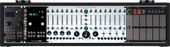 My bronzy Eurorack