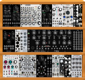 My  Eurorack