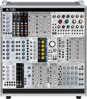 Modular Time Machine V2.2 Top Case