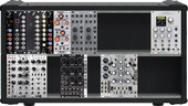 My racist Eurorack