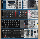 Small Moog System