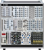 tecHOno Jin Rack
