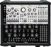 My choppy Eurorack