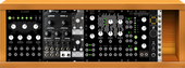 My proscribed Eurorack