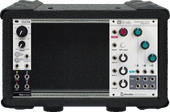 My young Eurorack