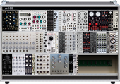 My goalless Eurorack