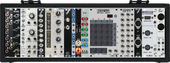 My expansion Eurorack
