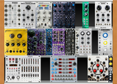 My real Eurorack start