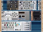 My unsight Eurorack