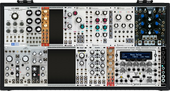 My agile Eurorack