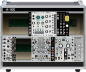 My Rack v2 (Current Owned) (To Be used With Rack 3)