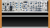 My duckie Eurorack