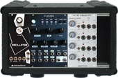My quartan Eurorack