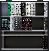 Andre's 6U + 3U 84hp Setup