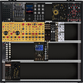 My briefless Eurorack