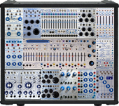 My stupid Buchla
