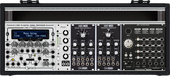 My docile Eurorack
