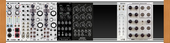 Mixing Bay