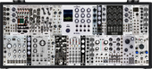 My deprived Eurorack
