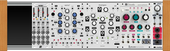 SMALL MORPHA  Eurorack