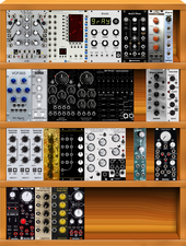 Metatronic Eurorack