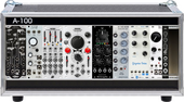 My dottie Eurorack