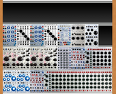 My askew Buchla